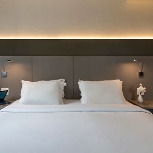 Standard Casal 1 Cama Queen